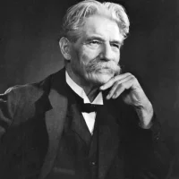 Albert-Schweitzer-photograph-Yousuf-Karsh